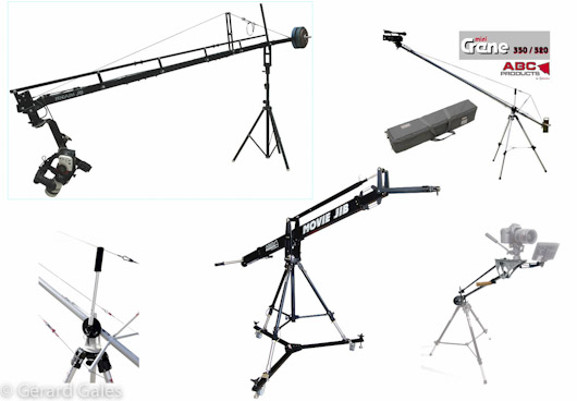 grues pros