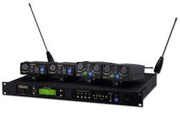 intercom