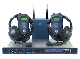 intercom