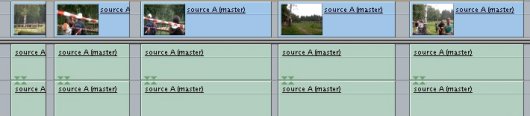 montage vido 2 sources