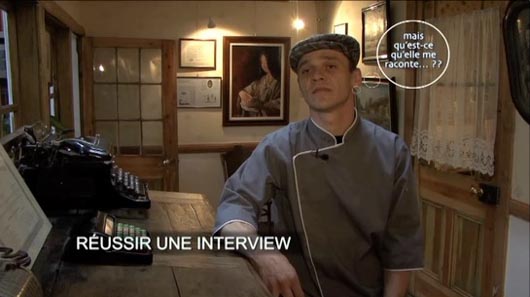 rusir interview