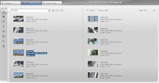 Pinnacle Studio 12 Ultimate