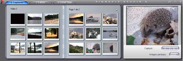 Pinnacle Studio