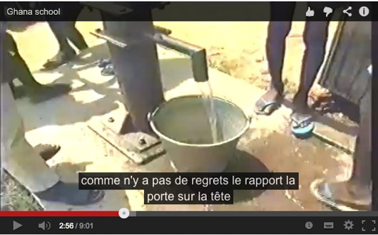 youtube sous-titres