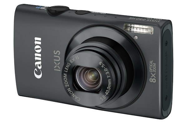 Canon Ixus 230