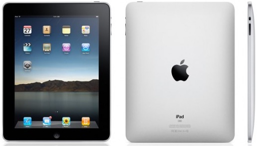 L'iPad 2 pour tr�s bient�t ?