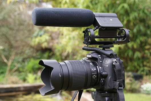 Nikon D7000, le test vid�o au scalpel