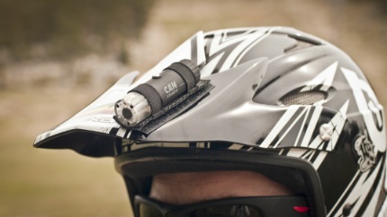 Mini-cam�ra embarqu�e Evo HD