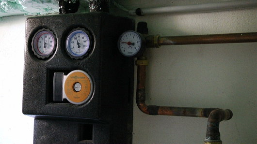 AC130 AC160