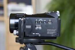 Sony HDR-CX11