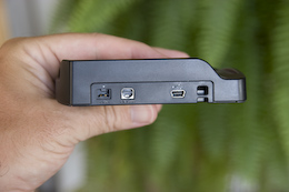 Sony HDR-CX11