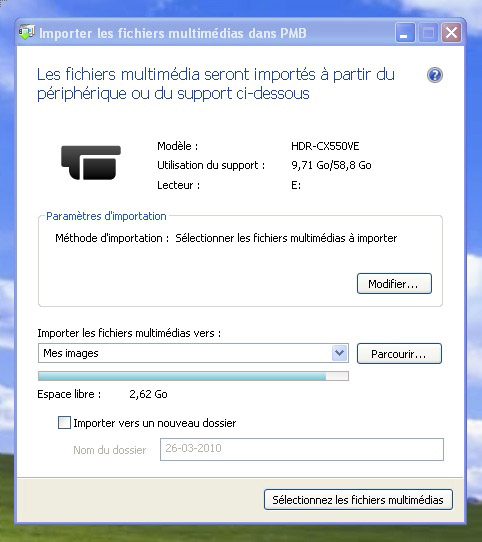 Picture Motion Browser 5