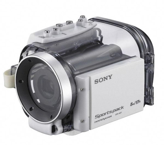 Sony SPK-HCF