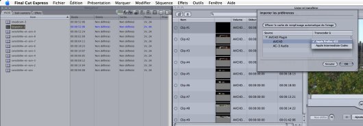 final Cut Express4