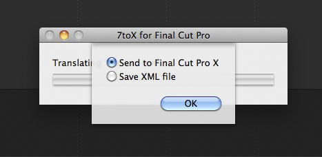 7tox For Final Cut Pro Serial Numberk