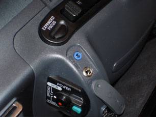 Sony HDR-FX1