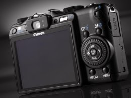 Canon G9