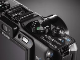 Canon G9