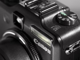 Canon G9