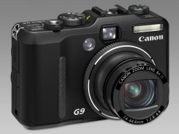 Canon G9