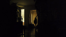 test Lumix DMC-GH1