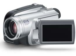 Panasonic NV-GS80 / NV-GS60