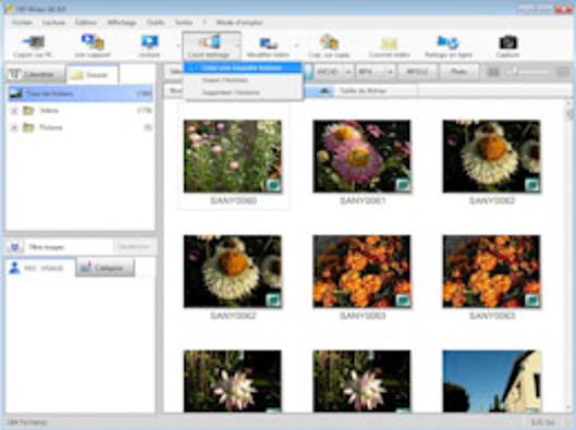 HD Writer 4.1