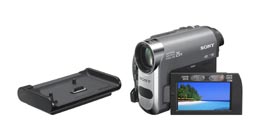 Sony DCR)HC37 / DCR-HC47