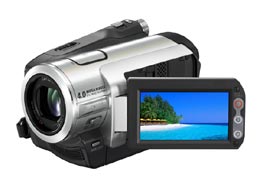 Sony HDR-HC7