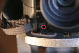 Sony HDR-HC9
