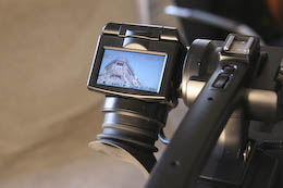 Sony HVR-HD1000