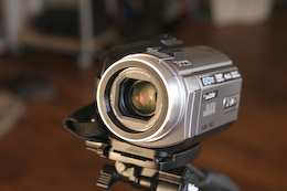 JVC GZ-HD5