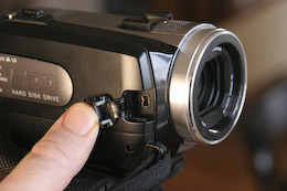 JVC GZ-HD5