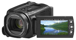 JVC GZ-HD6