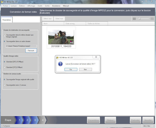 HD Writer AE 2.0