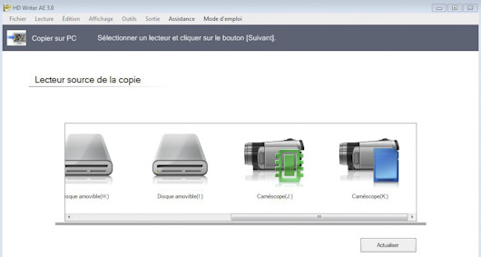 HD Writer AE 3.0