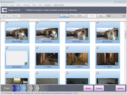 HD Writer AE 3.0