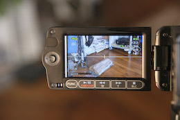 Canon HF10