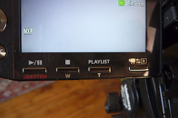 Canon HF S10