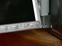 Canon HG10
