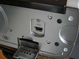 Canon HG10