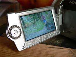 Canon HG10