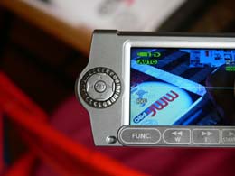 Canon HG10