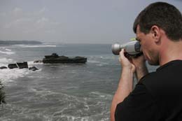 Canon HV20