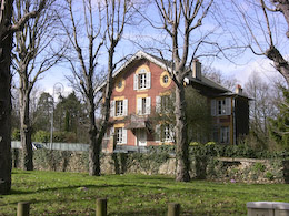 Canon Vixia HV30