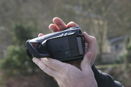 Canon Vixia HV30