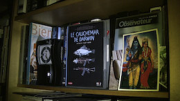 Canon Vixia HV30