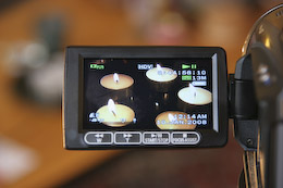 Canon Vixia HV30