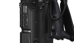 Sony HVR-Z5