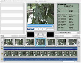 JVC GZ-MG50